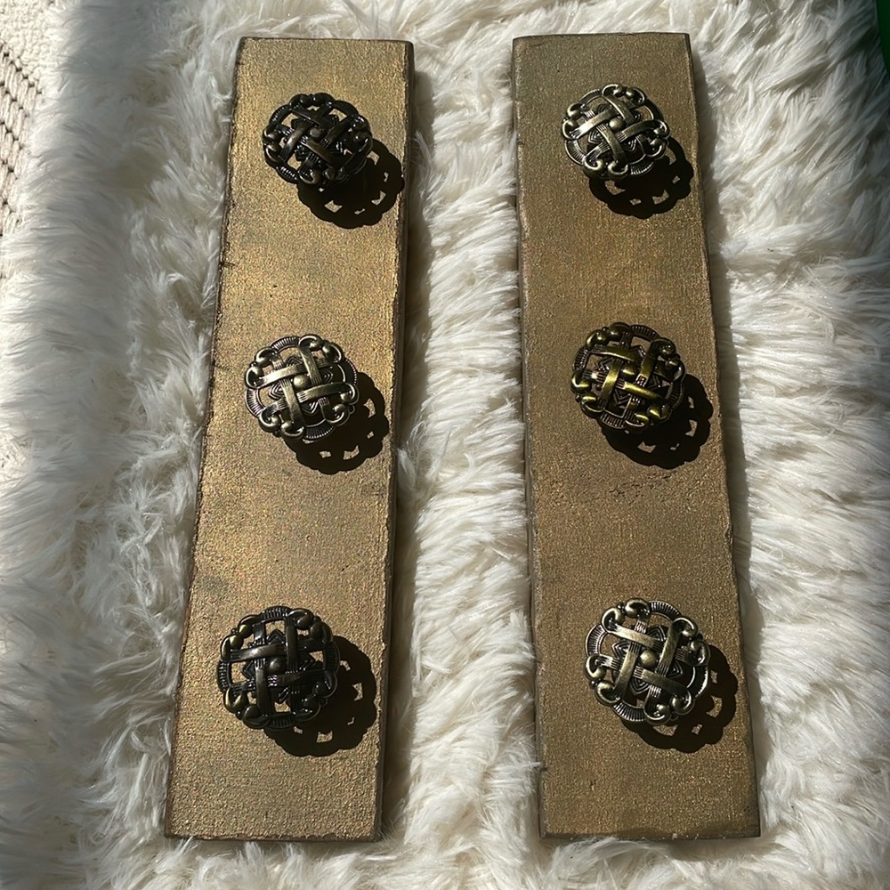 Jewelry/Plant/Miscellaneous wall hangers
